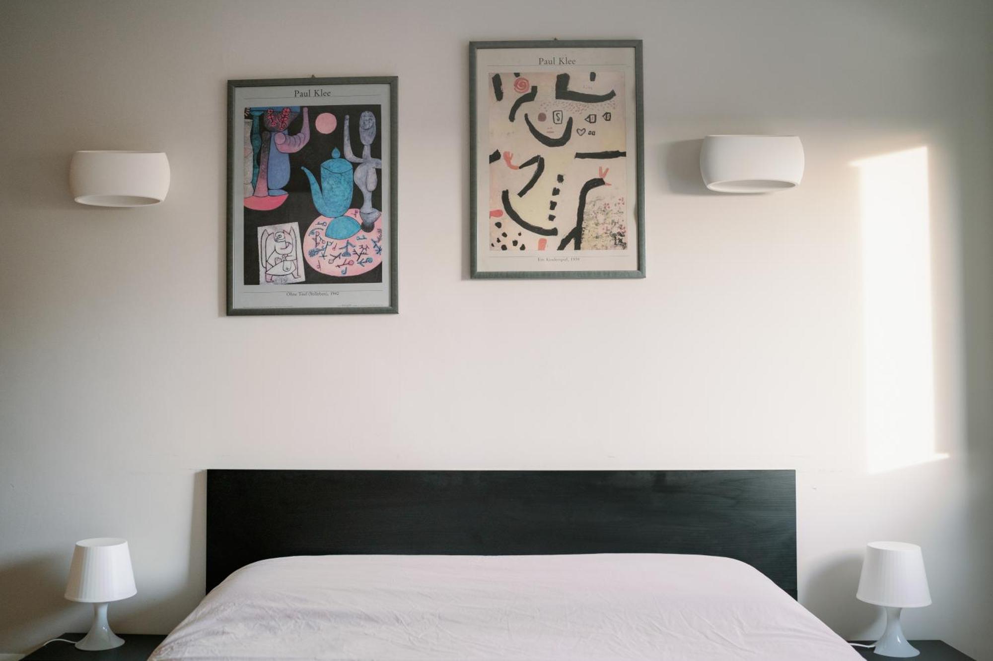 Romantic Apartment Metro A Ponte Lungo Exterior photo