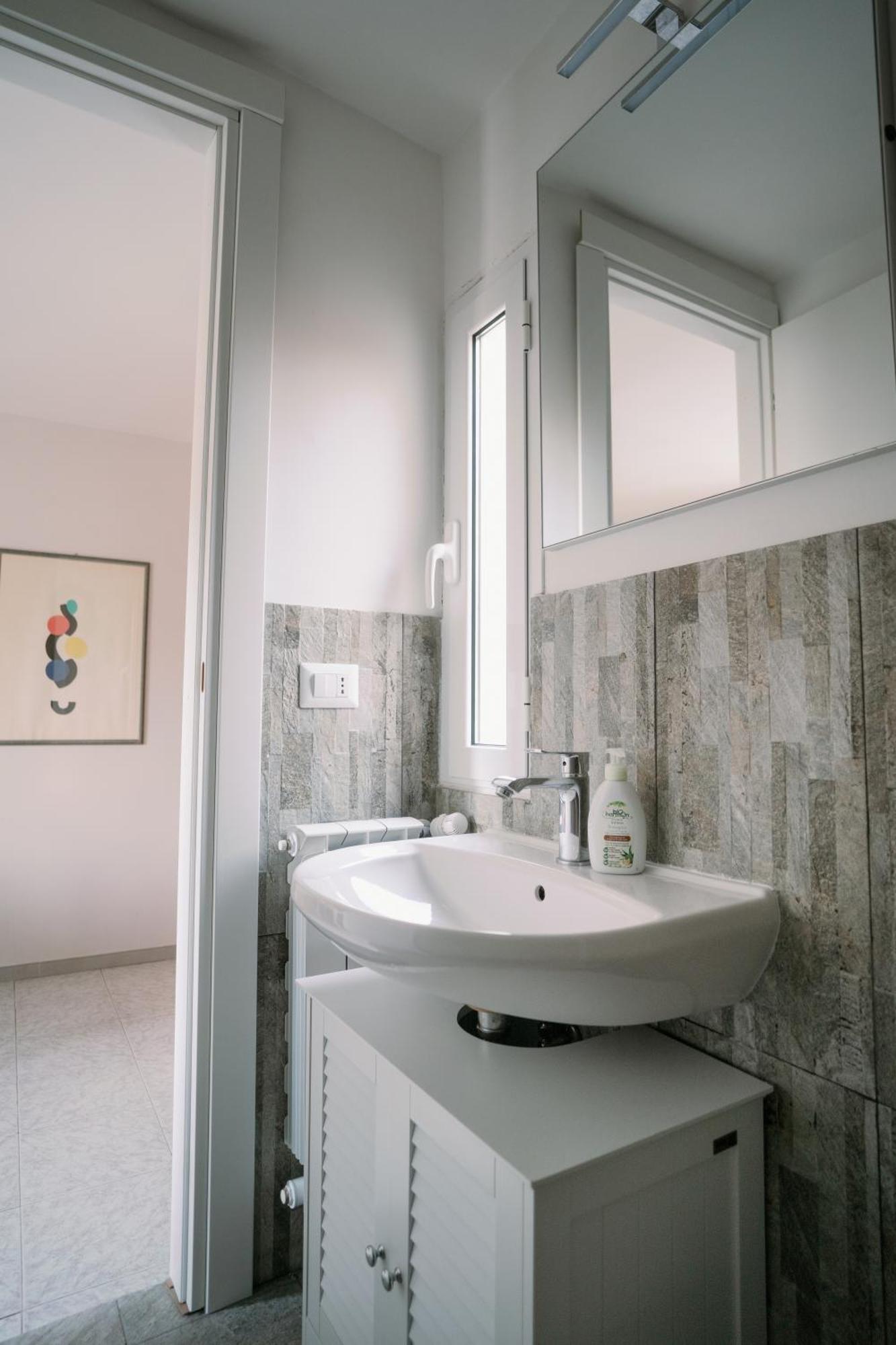 Romantic Apartment Metro A Ponte Lungo Exterior photo